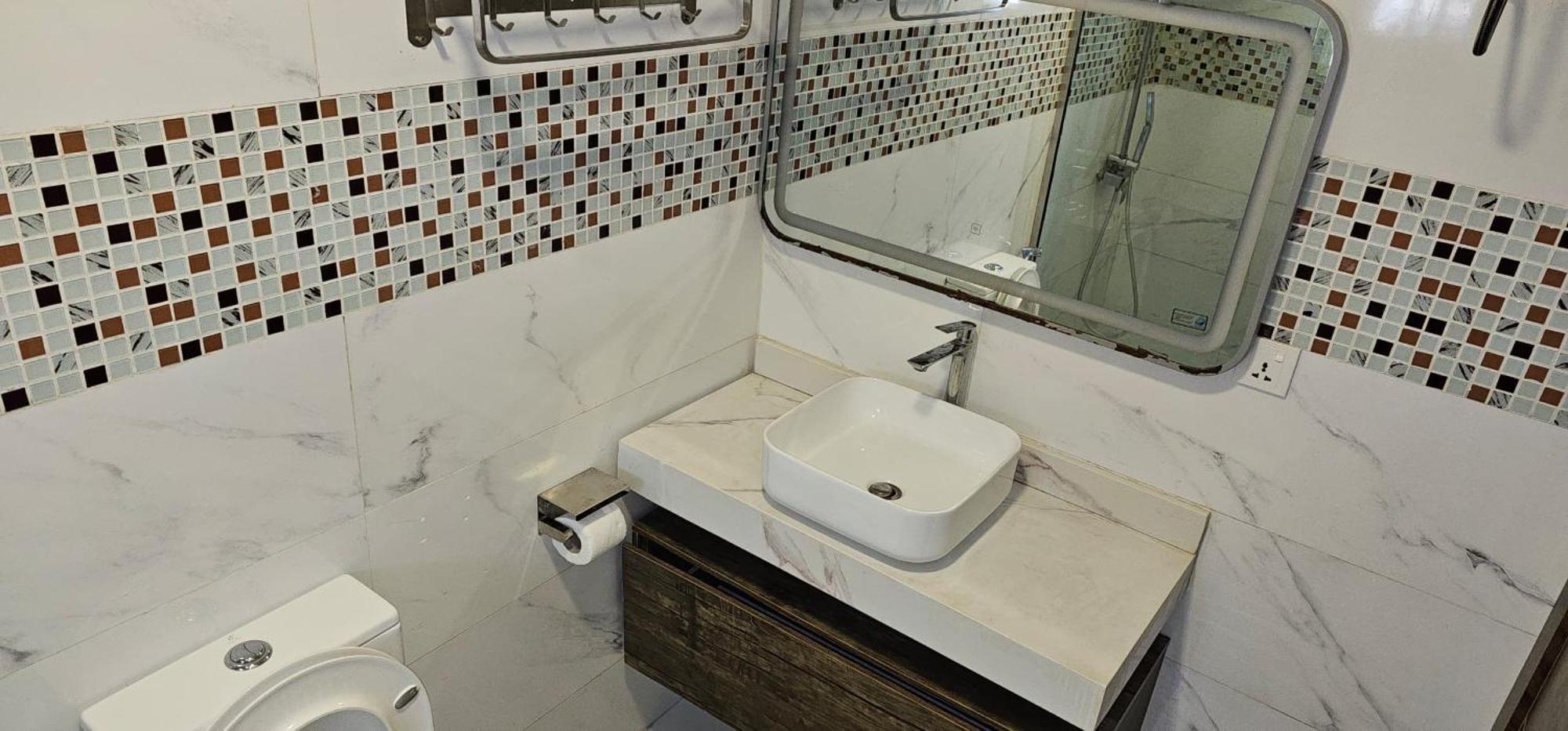 Presken Hotels Ikoyi Лагос Екстериор снимка